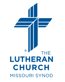 lutheran church lcms 1
