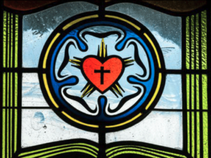 burlington lutheran churches