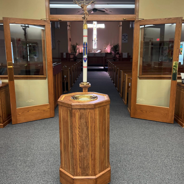 church lebanon il lutheran