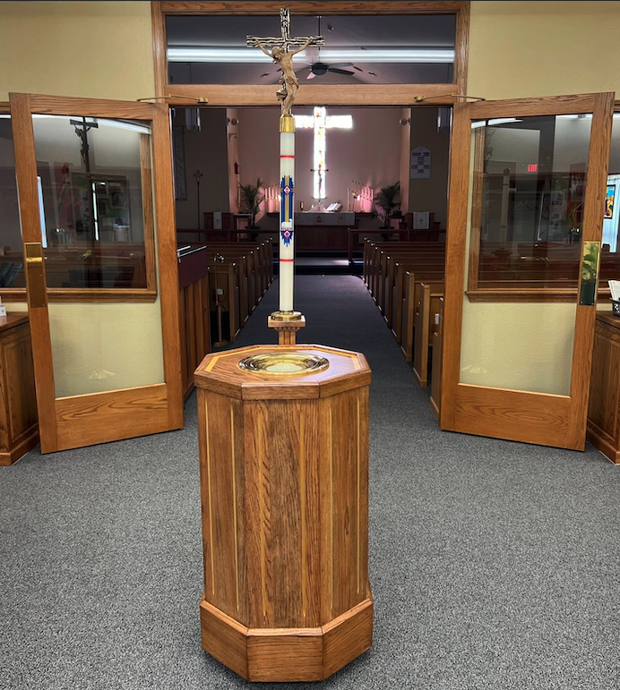 church lebanon il lutheran