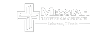 Messiah Lutheran Church Lebanon IL