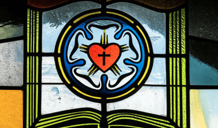 Read more about the article Why Historic Confessional Lutheran Teaching and Practice Matters Today
